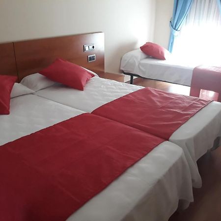 Hotel Zaravencia By Bossh Hotels Toro Εξωτερικό φωτογραφία