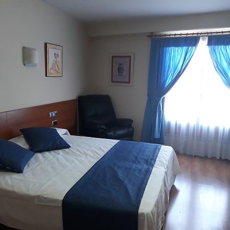 Hotel Zaravencia By Bossh Hotels Toro Εξωτερικό φωτογραφία