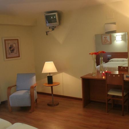 Hotel Zaravencia By Bossh Hotels Toro Εξωτερικό φωτογραφία