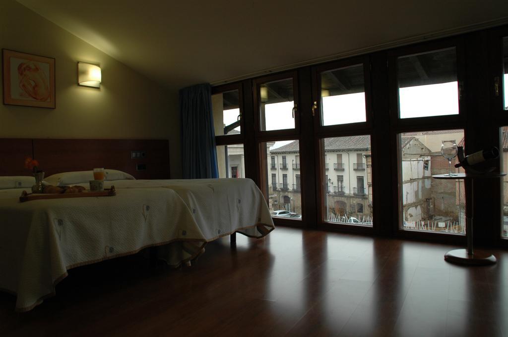 Hotel Zaravencia By Bossh Hotels Toro Εξωτερικό φωτογραφία