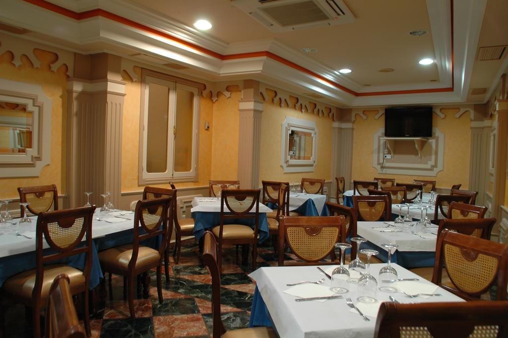 Hotel Zaravencia By Bossh Hotels Toro Εξωτερικό φωτογραφία