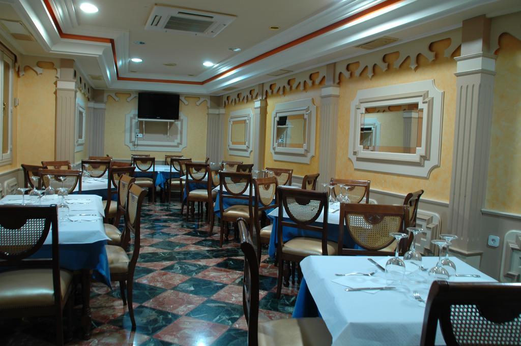 Hotel Zaravencia By Bossh Hotels Toro Εξωτερικό φωτογραφία