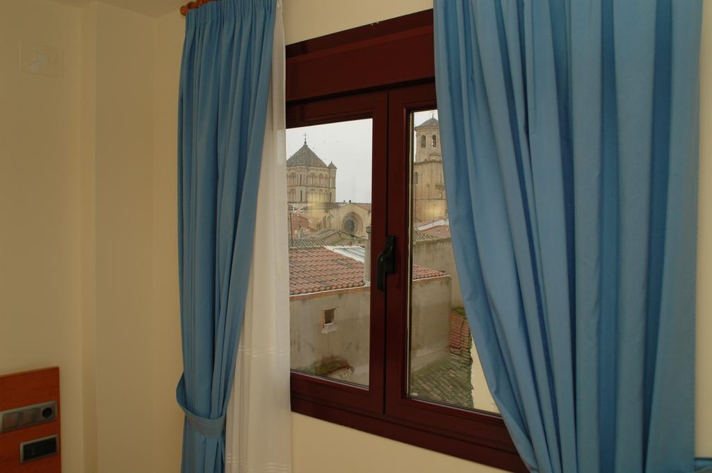 Hotel Zaravencia By Bossh Hotels Toro Εξωτερικό φωτογραφία