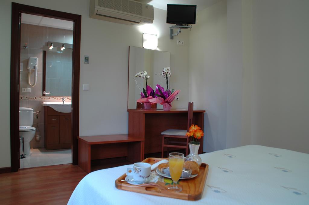 Hotel Zaravencia By Bossh Hotels Toro Εξωτερικό φωτογραφία