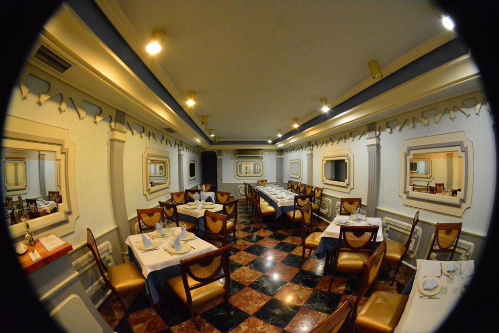 Hotel Zaravencia By Bossh Hotels Toro Εξωτερικό φωτογραφία