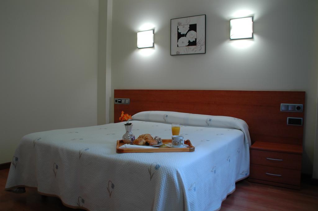 Hotel Zaravencia By Bossh Hotels Toro Εξωτερικό φωτογραφία