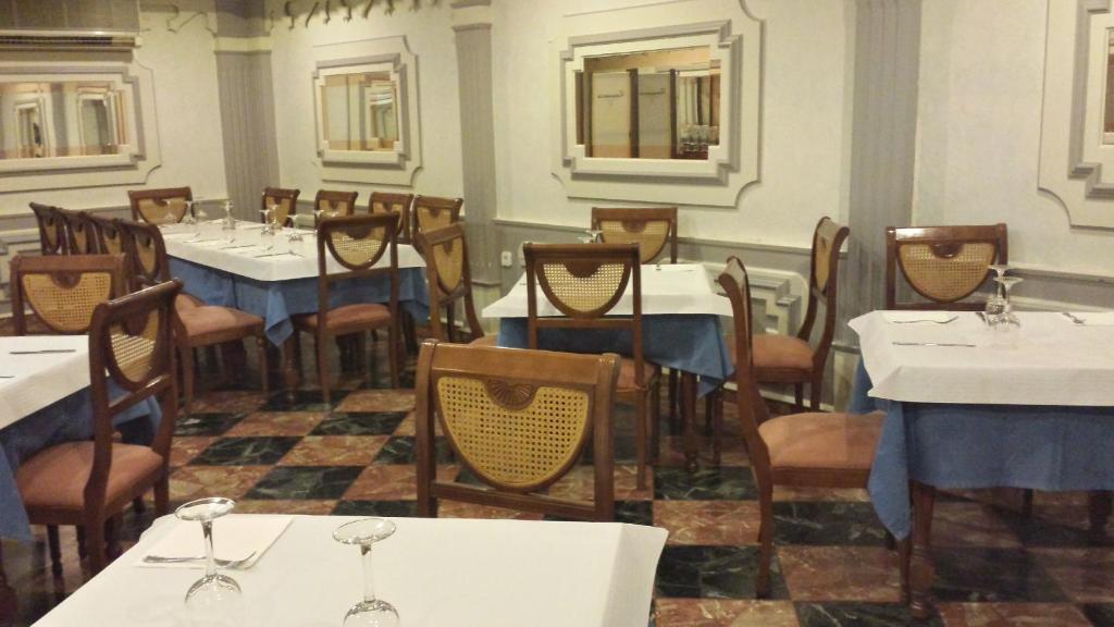 Hotel Zaravencia By Bossh Hotels Toro Εξωτερικό φωτογραφία