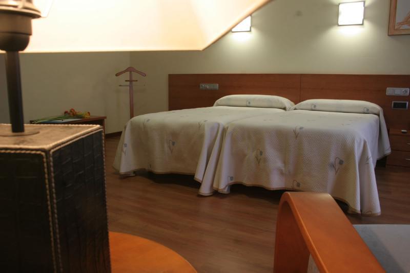 Hotel Zaravencia By Bossh Hotels Toro Εξωτερικό φωτογραφία