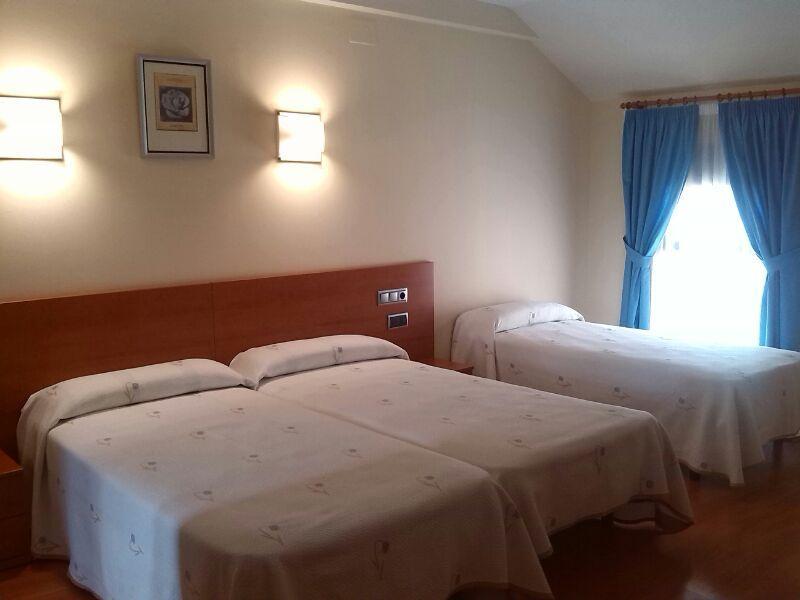 Hotel Zaravencia By Bossh Hotels Toro Εξωτερικό φωτογραφία