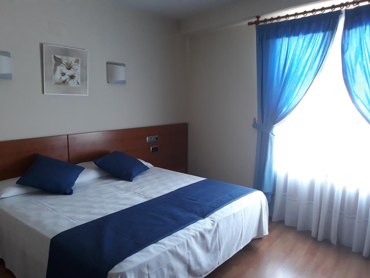 Hotel Zaravencia By Bossh Hotels Toro Εξωτερικό φωτογραφία