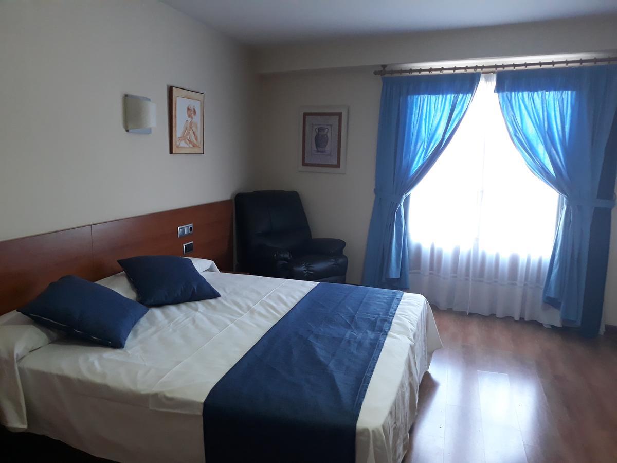 Hotel Zaravencia By Bossh Hotels Toro Εξωτερικό φωτογραφία