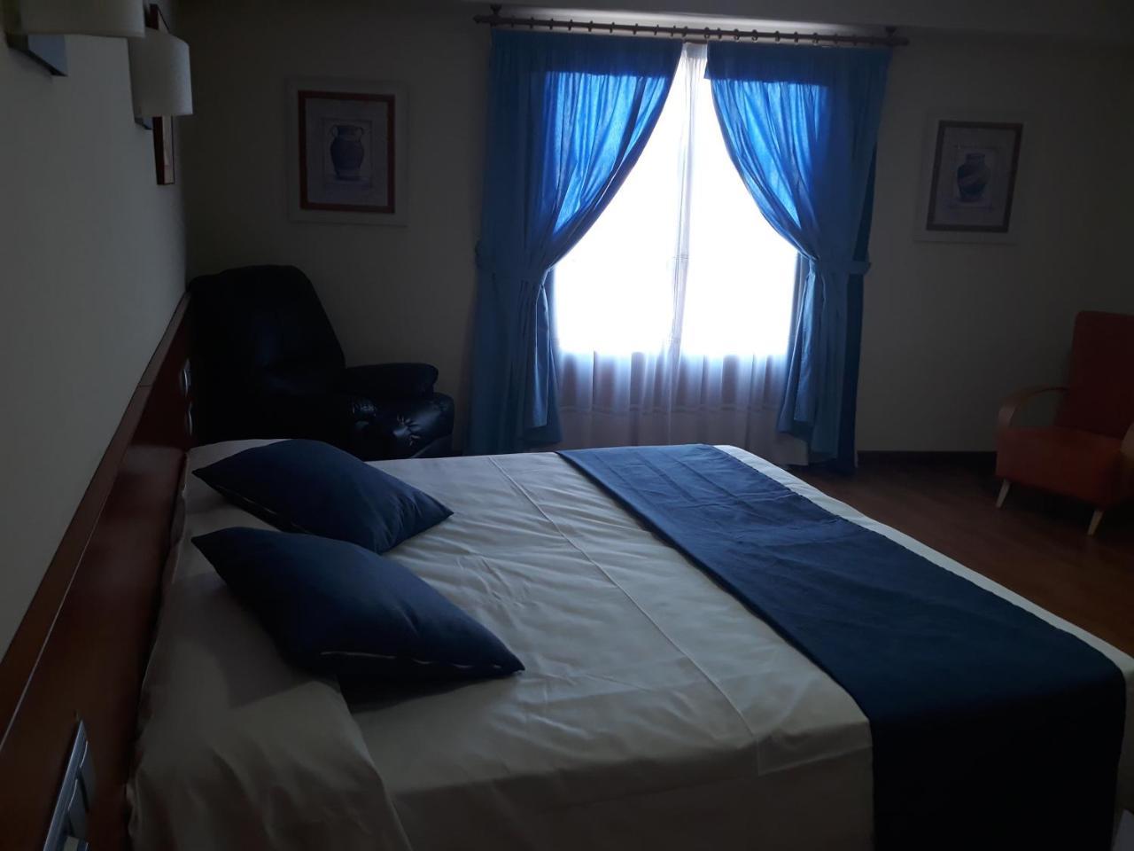Hotel Zaravencia By Bossh Hotels Toro Εξωτερικό φωτογραφία