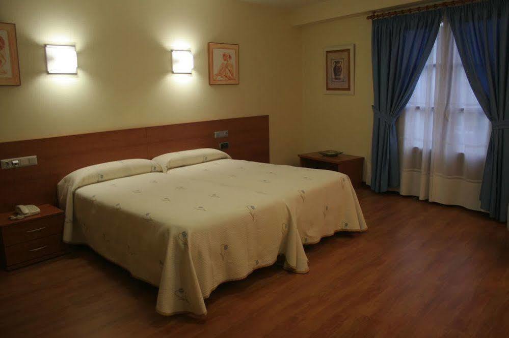 Hotel Zaravencia By Bossh Hotels Toro Εξωτερικό φωτογραφία