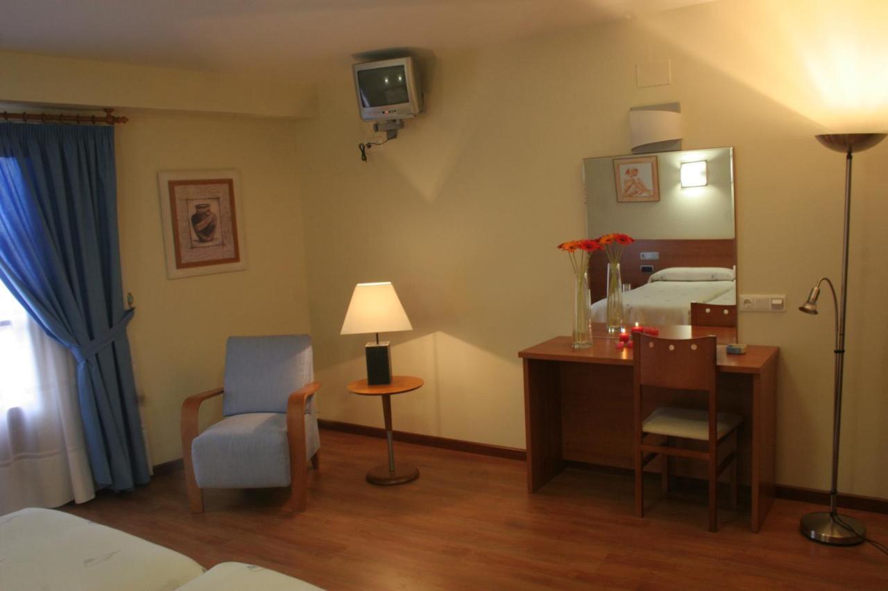 Hotel Zaravencia By Bossh Hotels Toro Εξωτερικό φωτογραφία