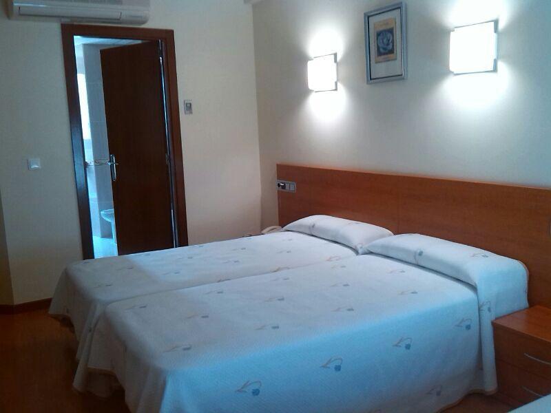 Hotel Zaravencia By Bossh Hotels Toro Εξωτερικό φωτογραφία