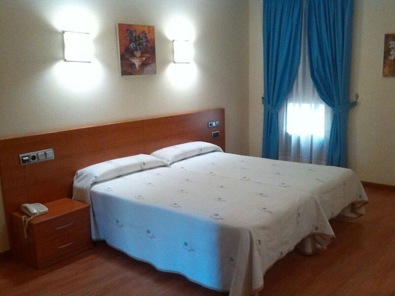 Hotel Zaravencia By Bossh Hotels Toro Εξωτερικό φωτογραφία